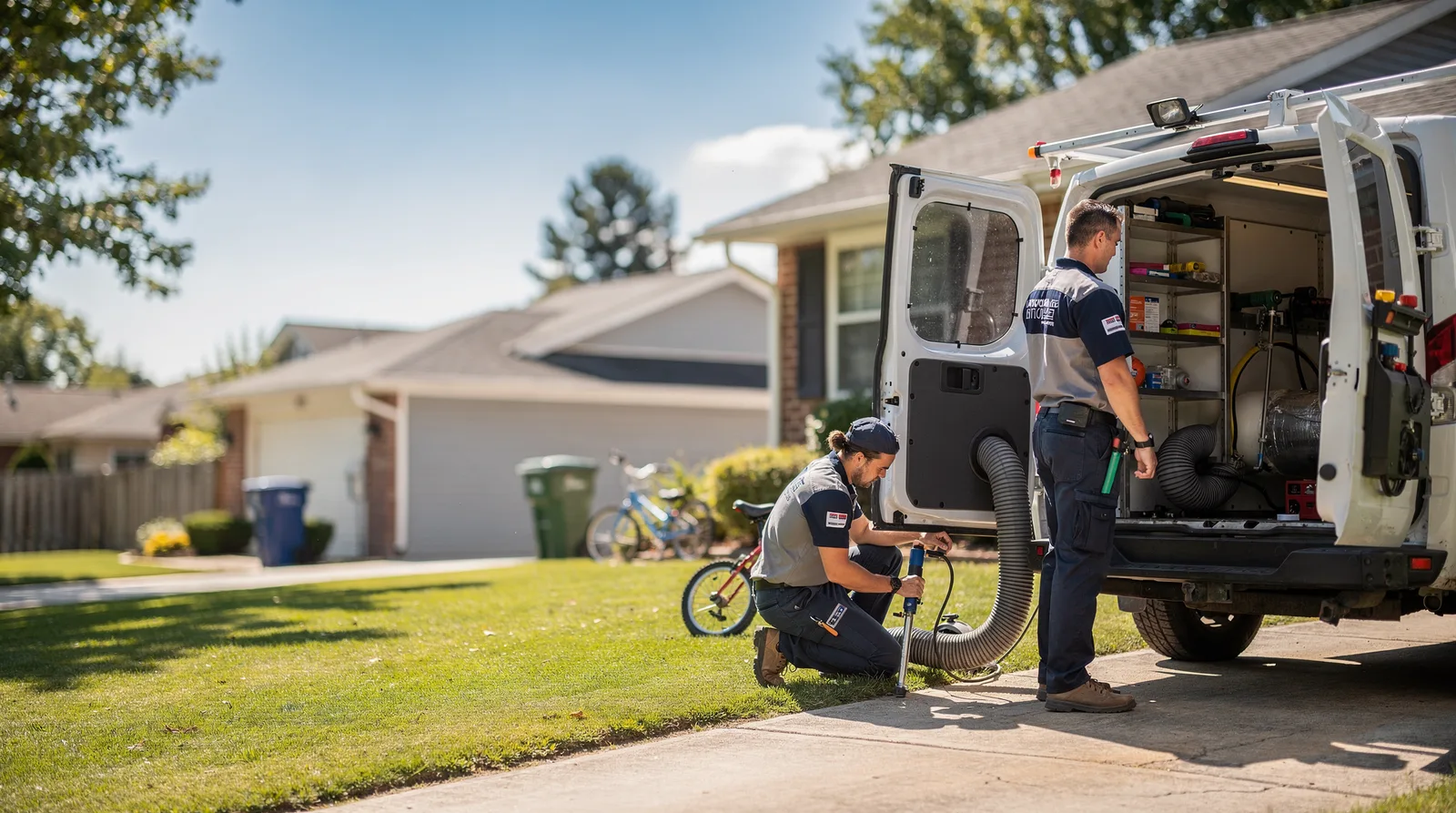 24/7 HVAC Repair & AC Replacement in Banner Elk, NC near me